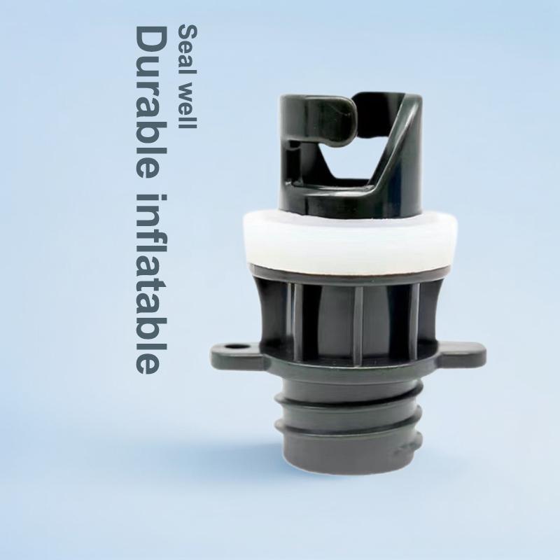Float Ball Valve - Luftventiladapter für SUP-Pumpenanschluss, 1, 2, 3