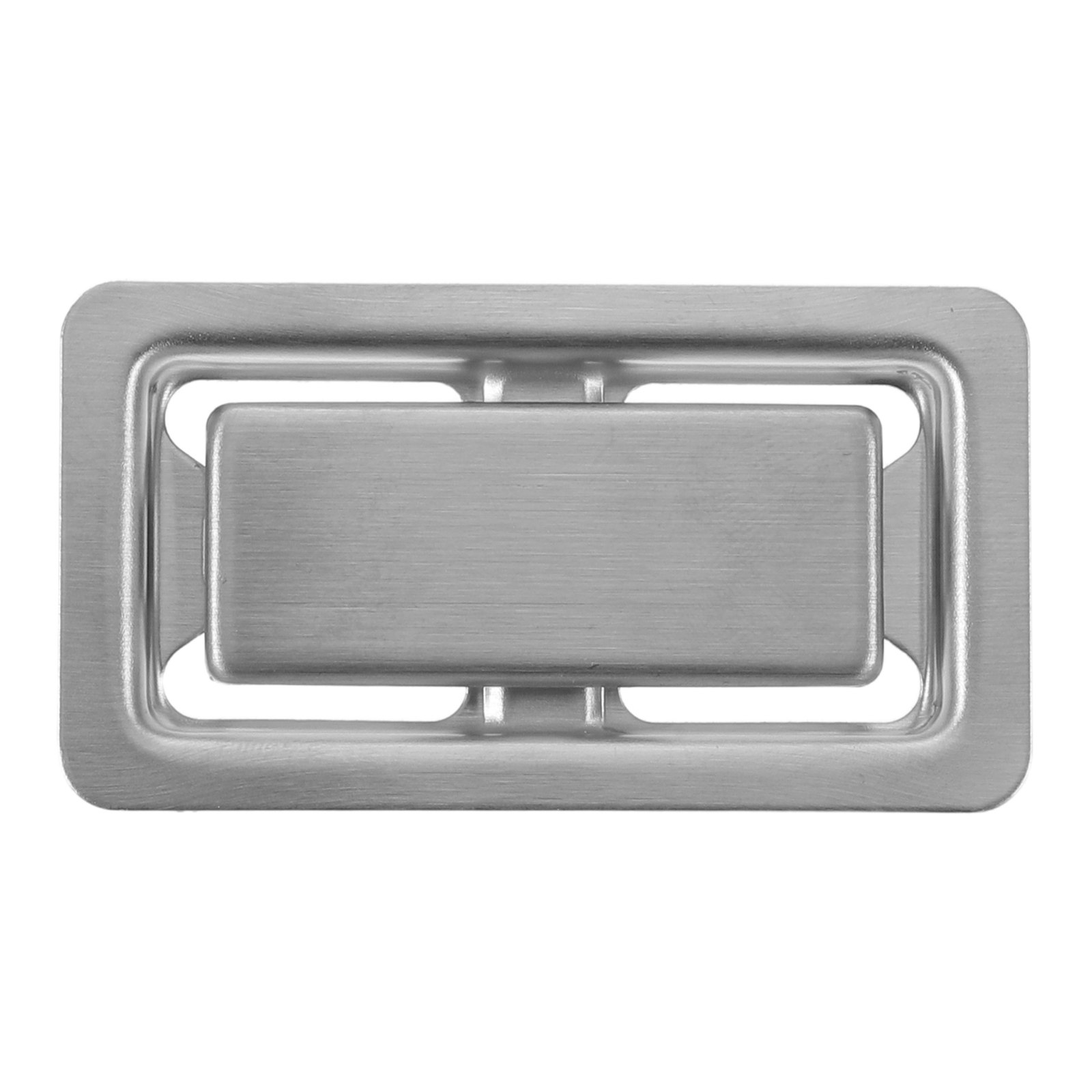Drain Pipe Clip - Abdeckung für Abflussloch in der Küchenspüle,