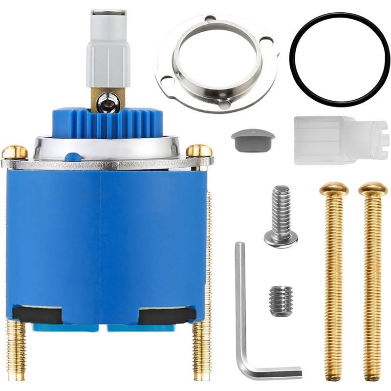Basin Mixer Cartridge - A76X-Wasserhahnkartusche Ersatz 46 mm für Grohe