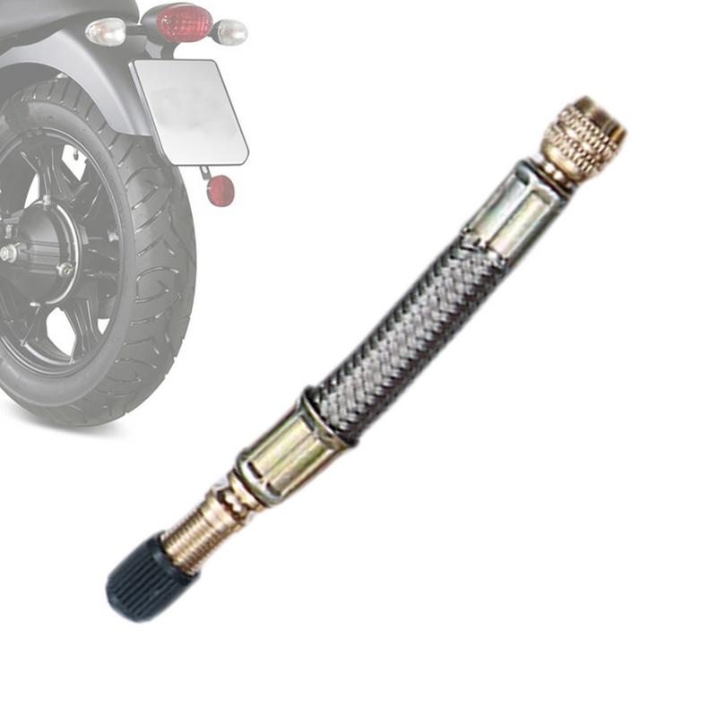Flexible Hose Braided - 1 stück Lkw Ventil Verlängerung Flexible