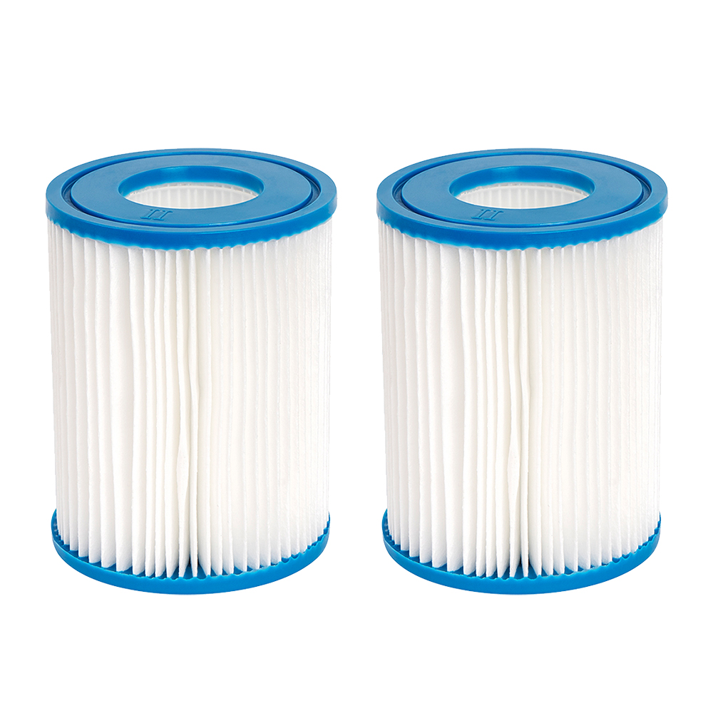 Basin Mixer Cartridge - Typ II Schwimmbadfilterkartusche für Bestway 58094,