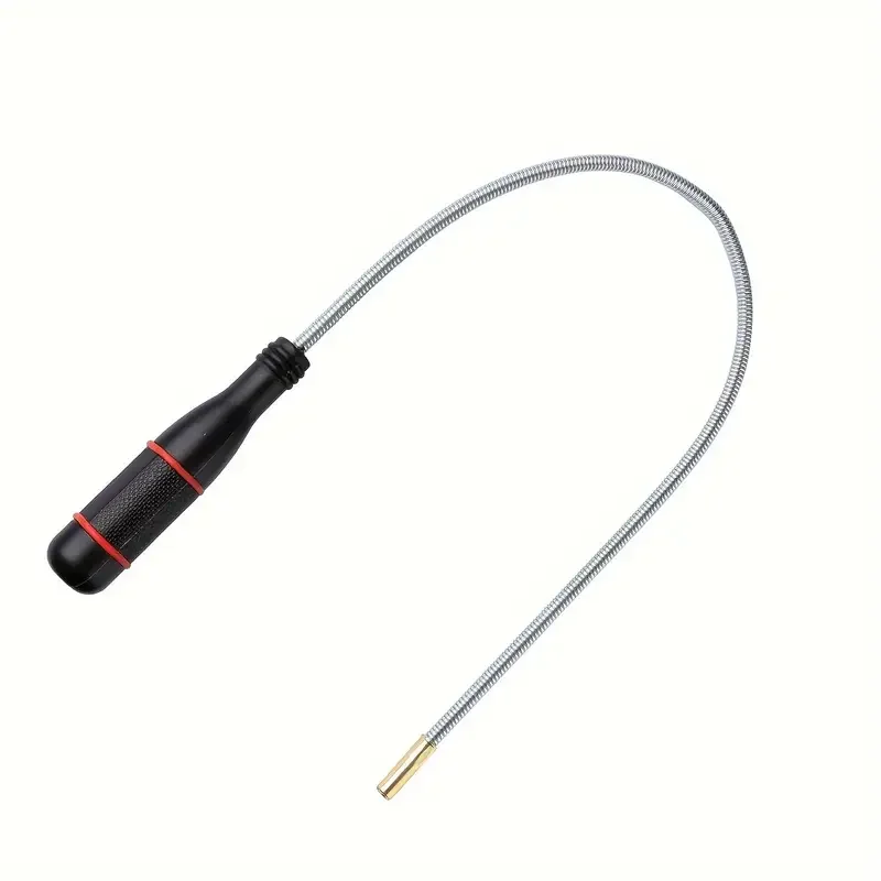 Drain Snake Flexible - Pickup-Tool, biegsamer Schlangen-Tonabnehmer, biegbare Saugkraft, flexible