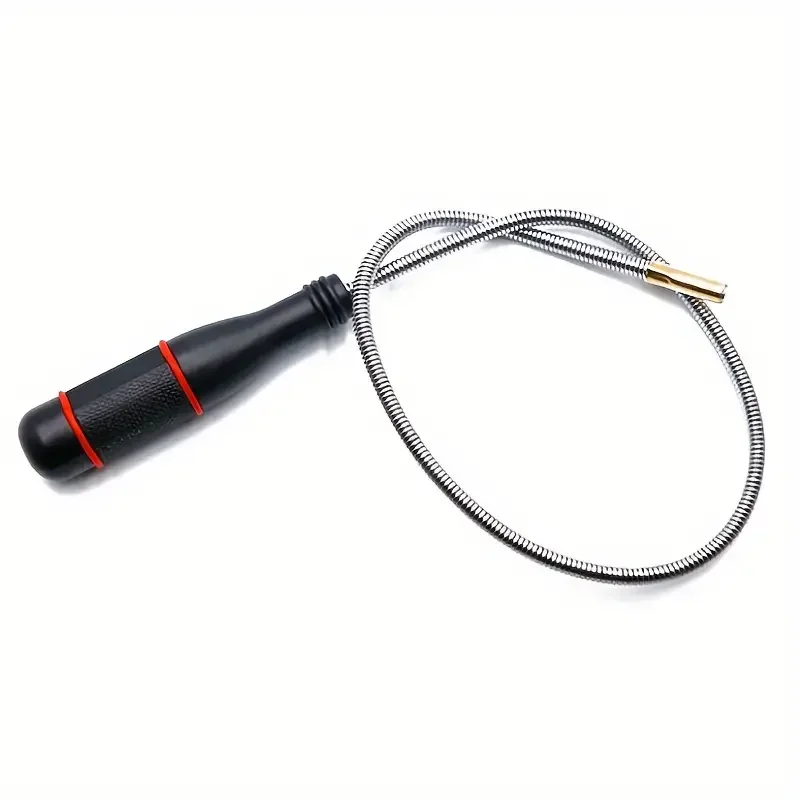 Drain Snake Flexible - Flexibles magnetisches Tonabnehmerwerkzeug, biegsamer Schlangen-Tonabnehmer, biegbare