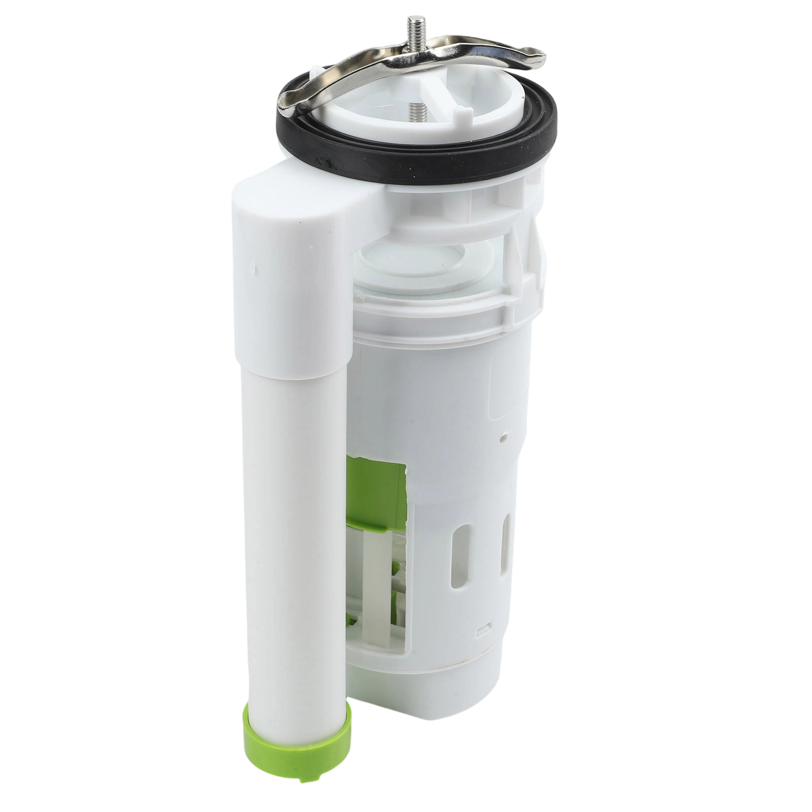 Toilet Fill Valve - Ersatzkit für Toilettenfüllventil und Spülventil mit