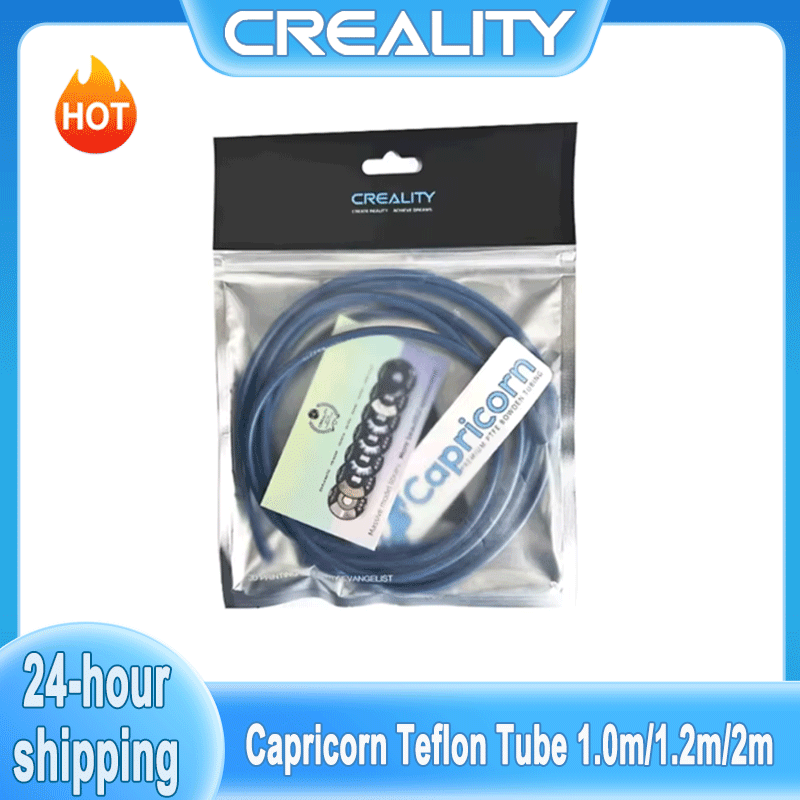 Ptfe Tape Thread - CREALITY für Capricorn Bowden PTFE-Schlauch Blau