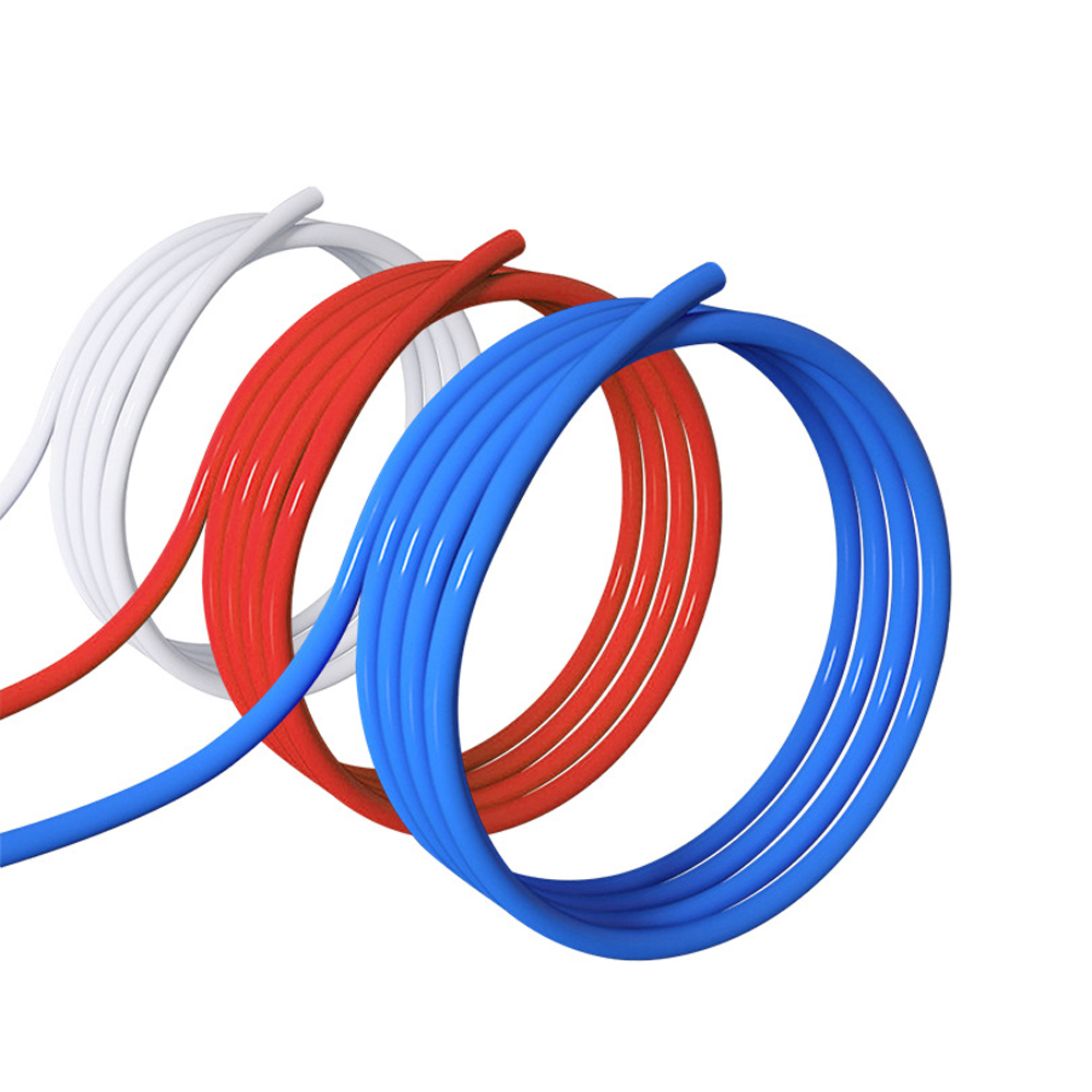 Ptfe Tape Thread - 1/3/5M ID 2,0mm OD 4,0mm 1,75