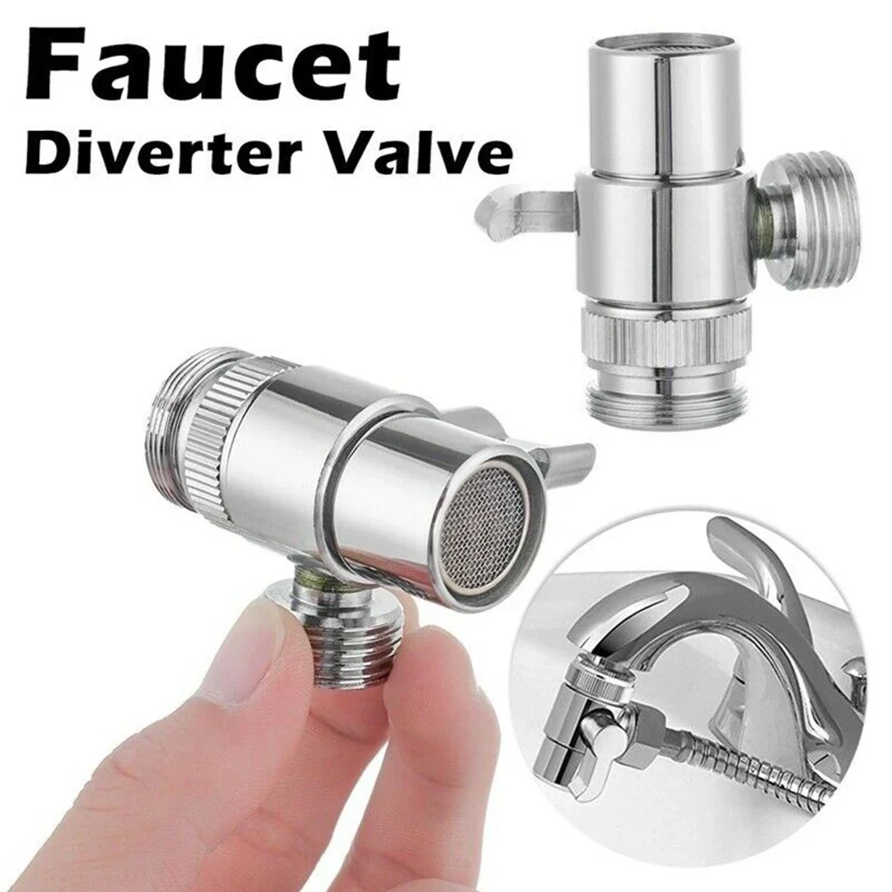 Shower Valve Cartridge - Küche Zubehör Ventil Umsteller Wasserhahn Umsteller