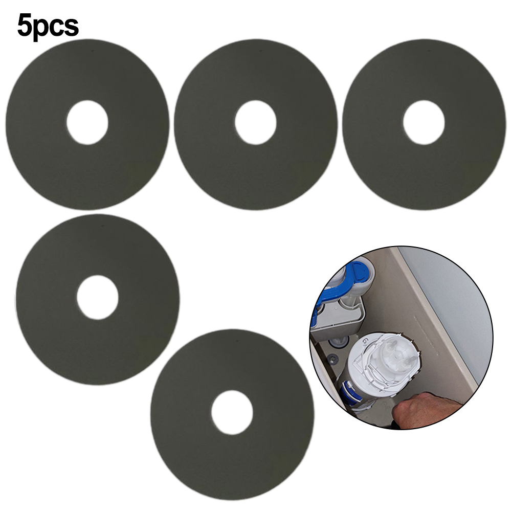 Toilet Fill Valve - 5Pcs Dichtung Waschmaschine AH0007100R Für Roca