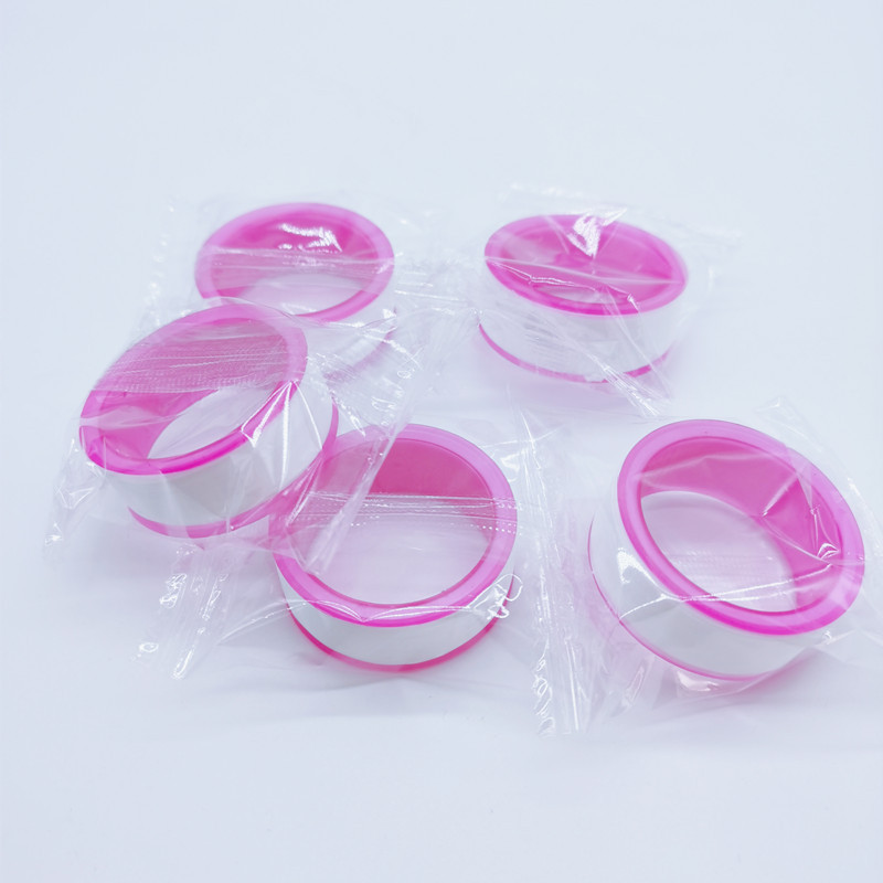 Thread Seal Tape 3M - 5 stücke 3m Rolle PTFE Wasser