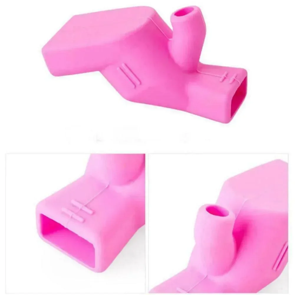 Silicone Tap Washer - 2pc Silikon Küche wassers pa rende