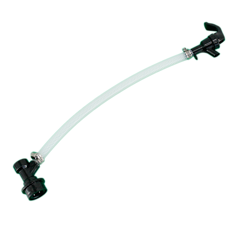 Silicone Tap Washer - Corny Keg Ball Lock Probe Wasserhahn