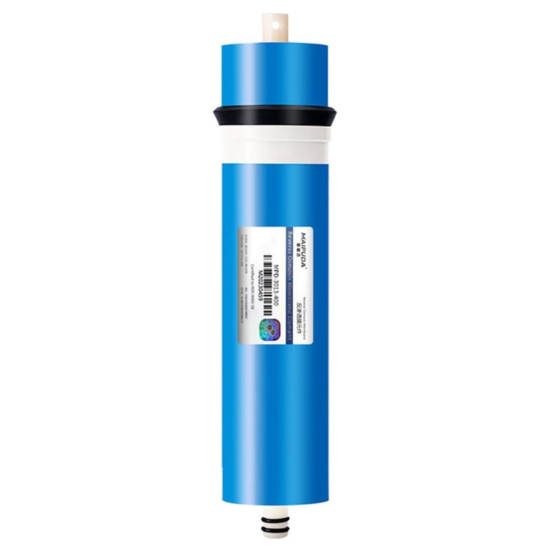 Basin Mixer Cartridge - A65T-RO Membran-Wasserfilterkartusche Umkehrosmose 400GPD Haushalts-Ersatzfilter Trinkwasseraufbereitungsanlage