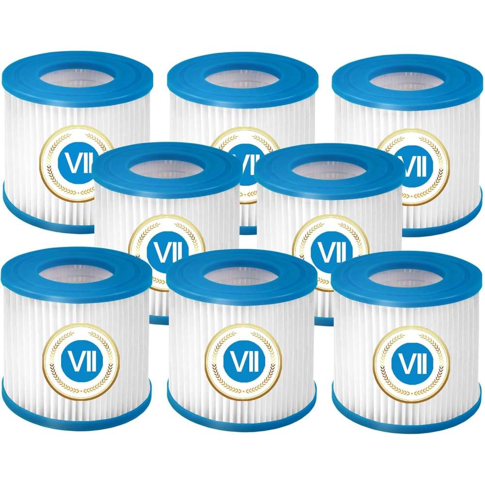 Basin Mixer Cartridge - Typ VII Poolfilterkartusche Kompatibel mit Intex