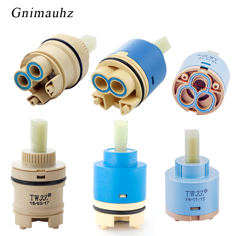 Basin Mixer Cartridge - Tap Mischen Hohe spool Ventil 35mm/40mm