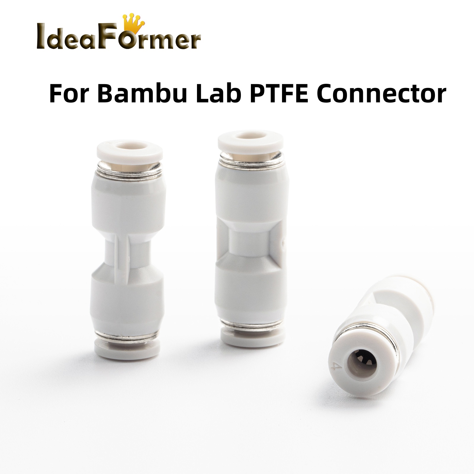 Ptfe Tape Thread - 3D Drucker Teile Für Bambu Lab