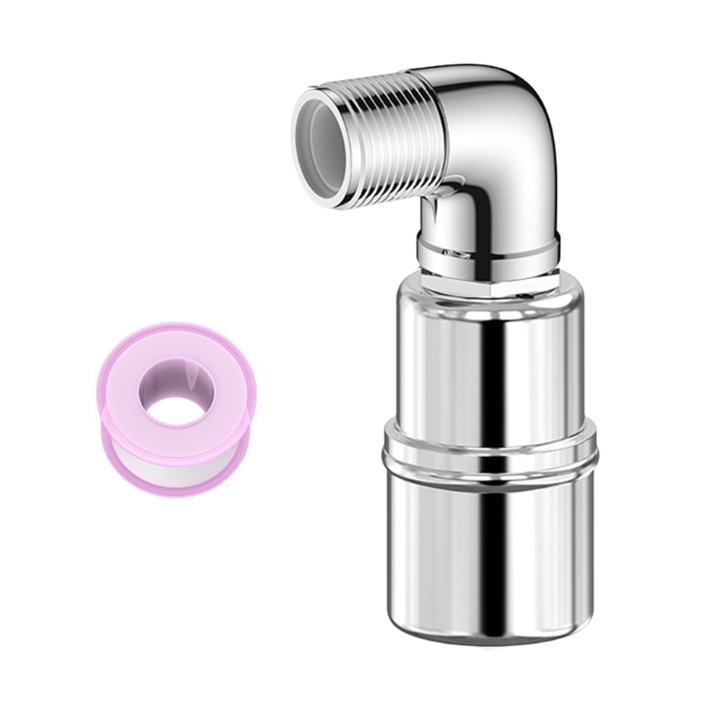 Float Ball Valve - Wasserstandventile aus Edelstahl, korrosionsbeständige schwimmende Kugelhähne