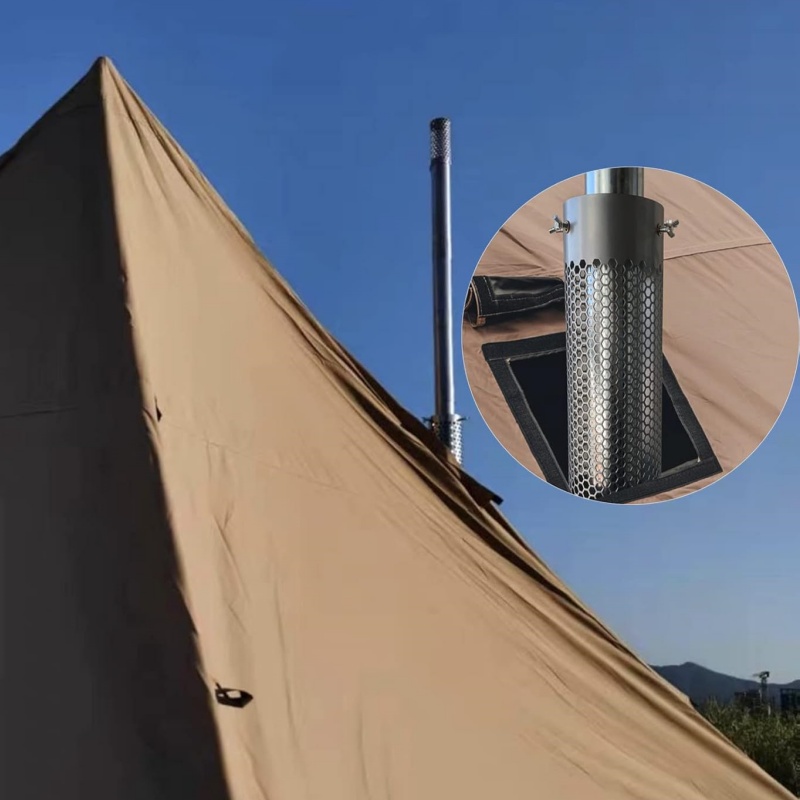 Camping Herd Rohr Edelstahl Ka – Pipe Freeze Spray Bewertung und Preis