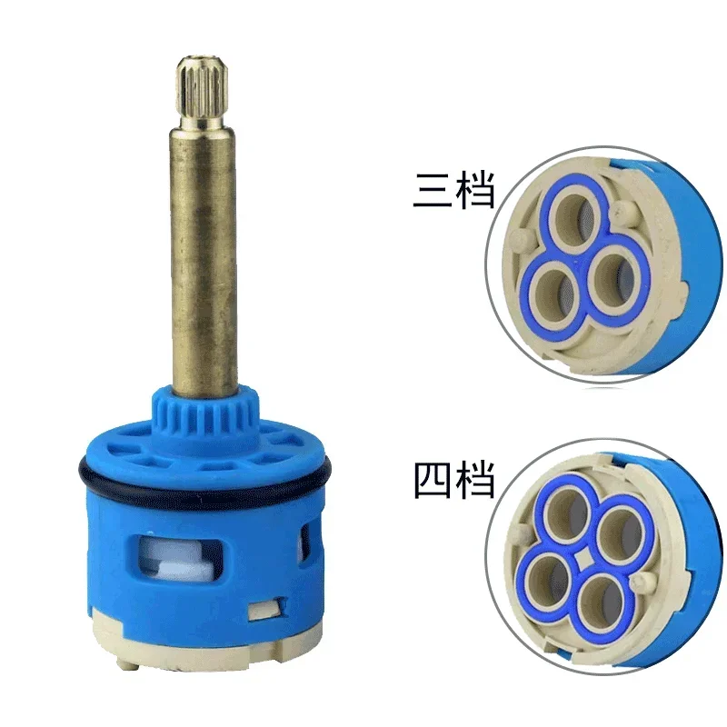 1PC Wasserspar Ersatz Keramik  – Shower Valve Cartridge Bewertung und Preis