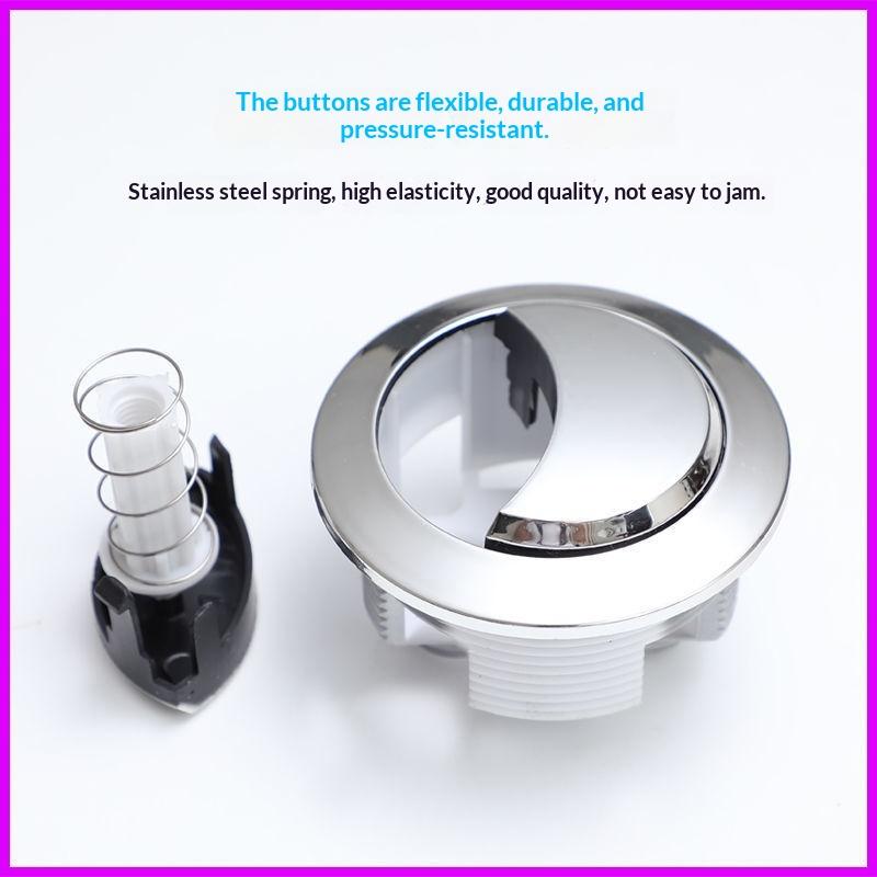 1 Stück Universal 38/48/58mm T – Toilet Fill Valve Bewertung und Preis
