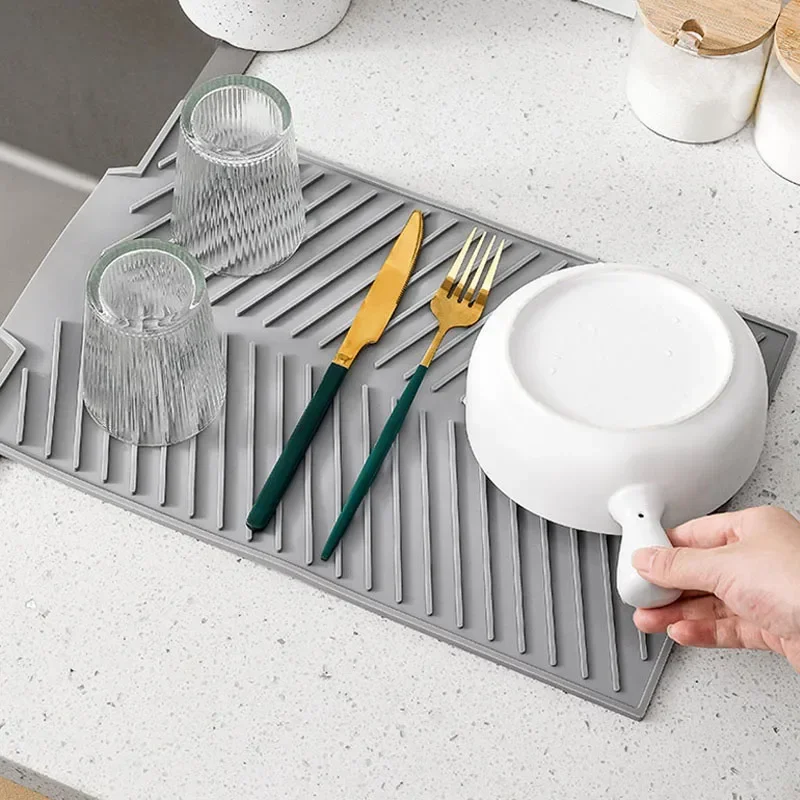 Abtropfmatte aus Silikon für G – Silicone Tap Washer Bewertung und Preis