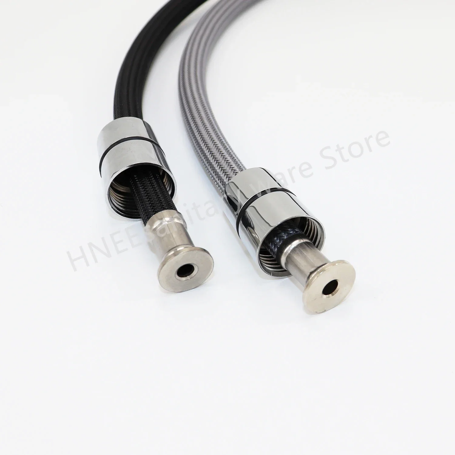 50 cm/60 cm/85 cm/150 cm F1/2  – Flexible Hose Braided Bewertung und Preis