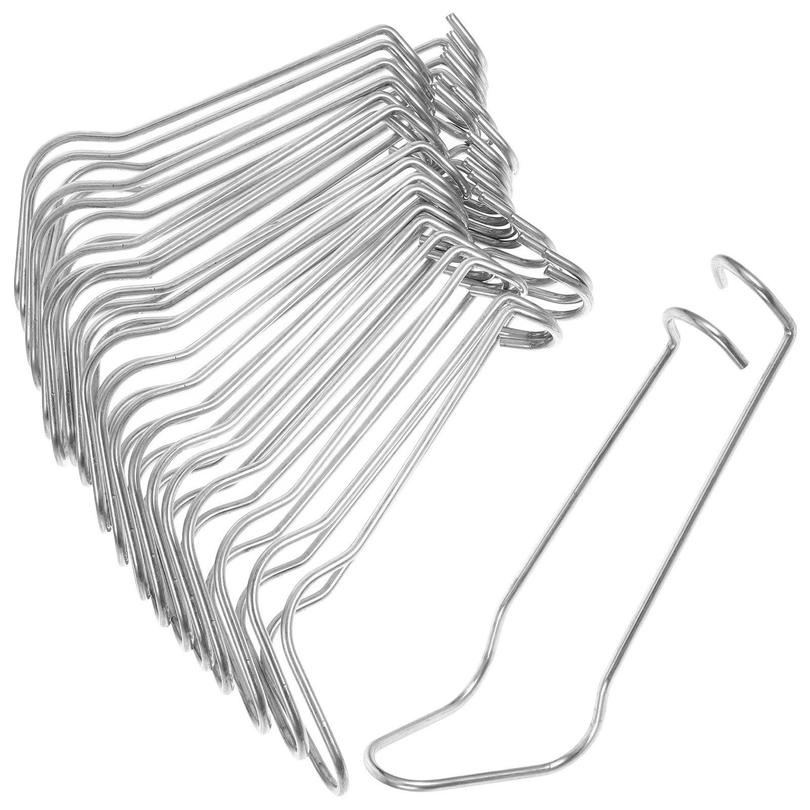 20 Stück 16mm Rankgitterverbin – Plastic Pipe Clip Bewertung und Preis