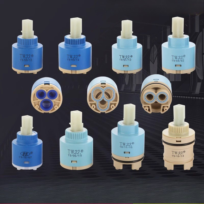Keramikscheiben-Kartusche, Mis – Basin Mixer Cartridge Bewertung und Preis