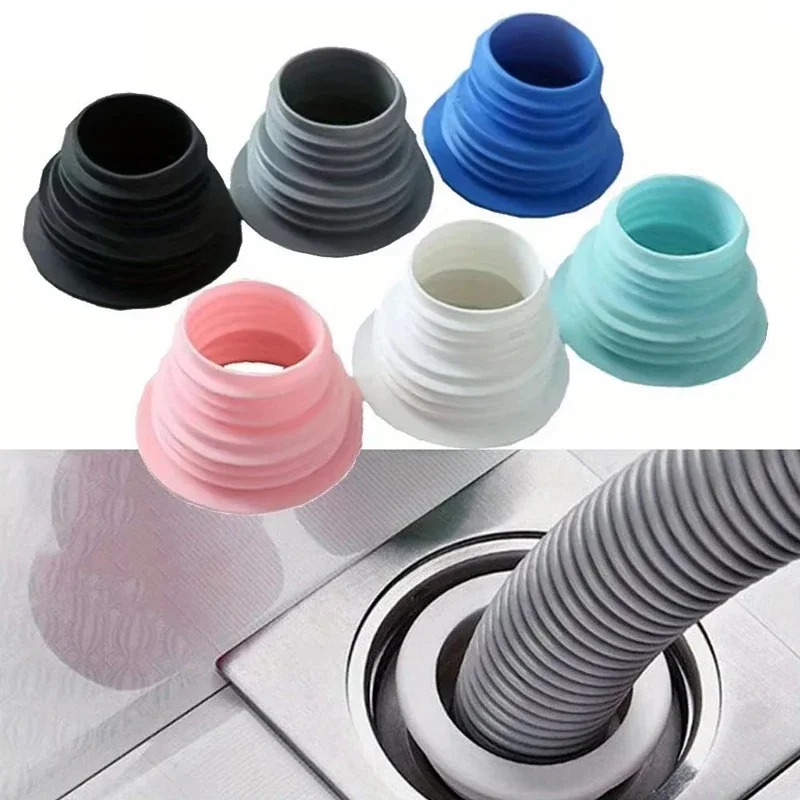 Deodorant-Abflussdichtungsring – Drain Pipe Clip Bewertung und Preis