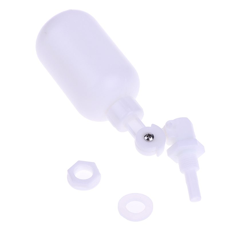 NEUE 1PC Schwimm Ball Ventil A – Float Ball Valve Bewertung und Preis