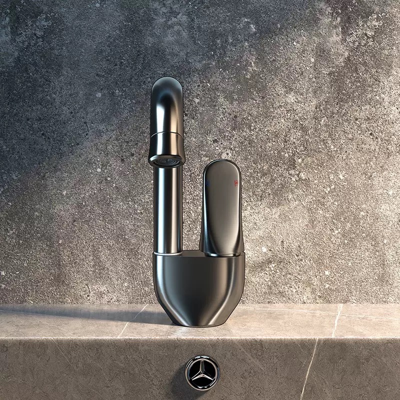 Multifunktionaler Messing-Wasc – Basin Mixer Cartridge Bewertung und Preis