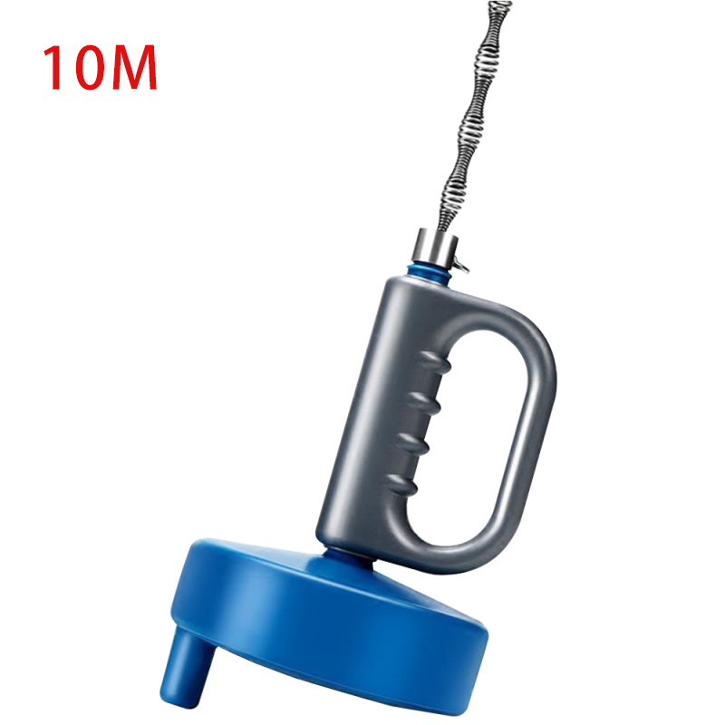 10M Ablassen Unblocker Flexibl – Drain Snake Flexible Bewertung und Preis