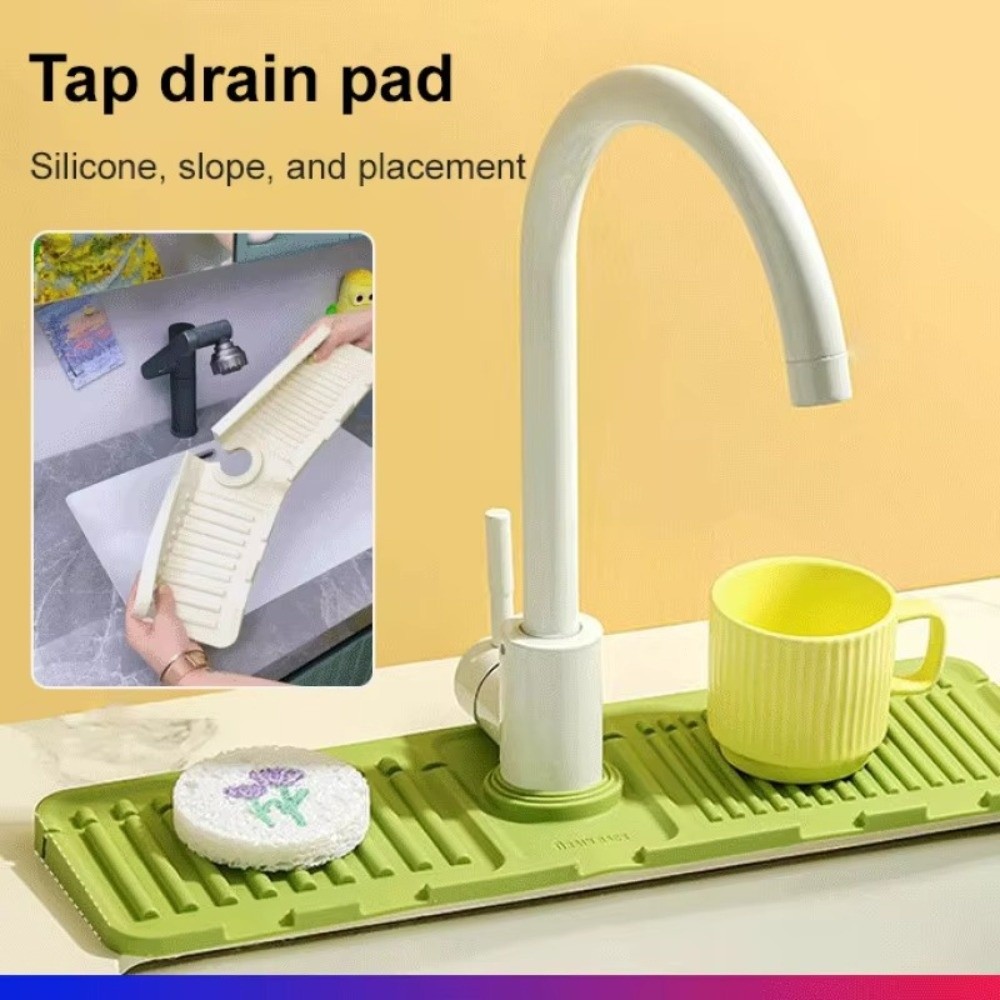 Langlebige 38 x 12 cm Wasserha – Silicone Tap Washer Bewertung und Preis