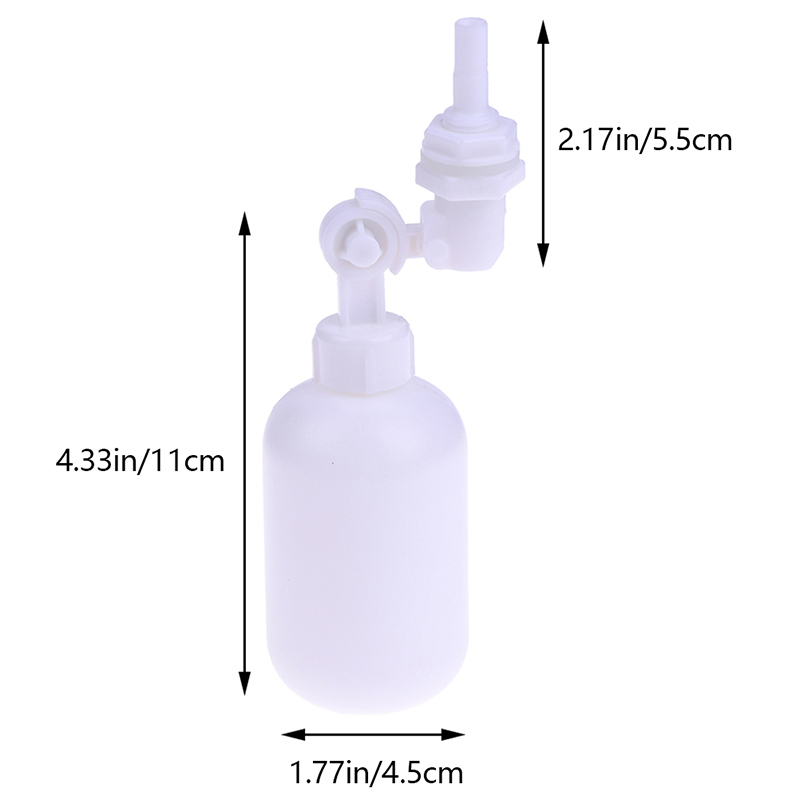 1 Stück Schwimmender Kugelhahn – Float Ball Valve Bewertung und Preis