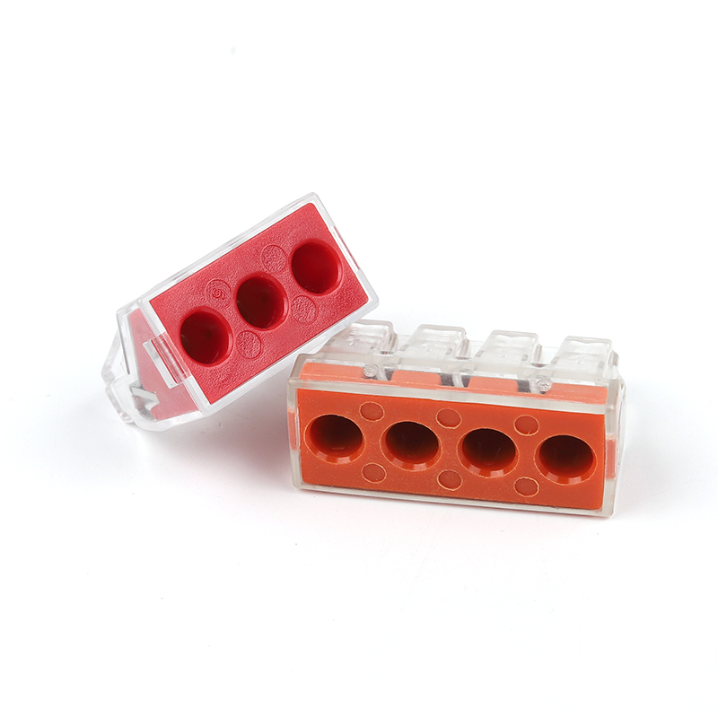 Mini-Schnellverbinder 2/3/5/6/ – Push Fit Connector Bewertung und Preis