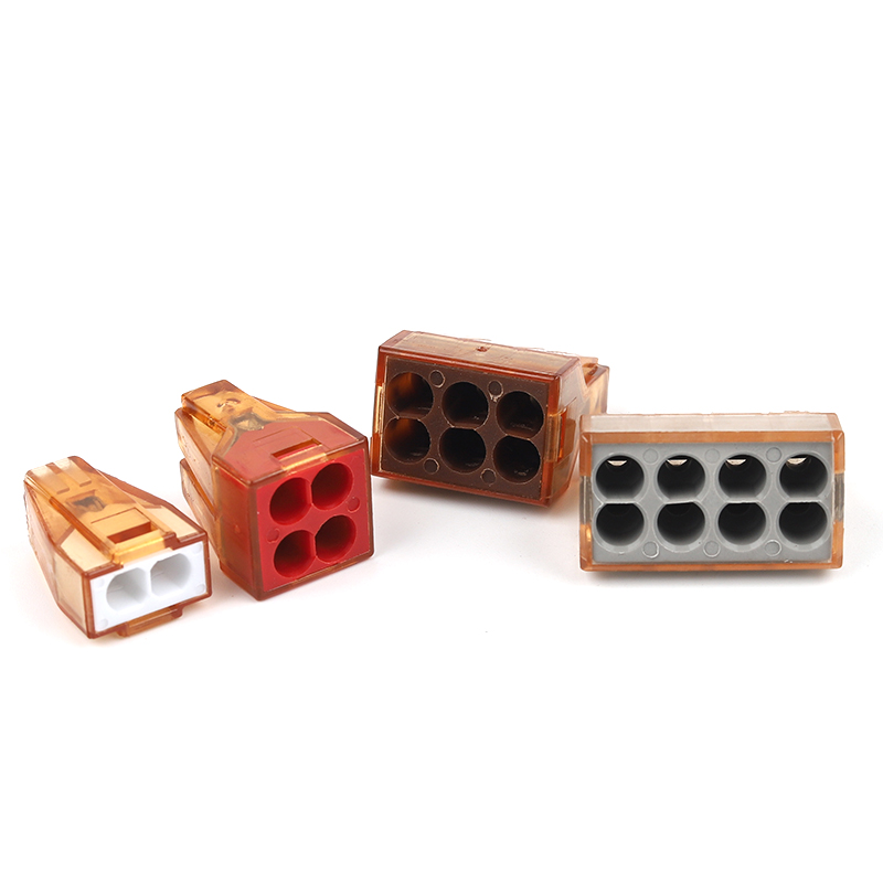 Mini-Schnellverbinder 2/3/5/6/ – Push Fit Connector Bewertung und Preis