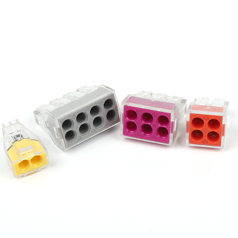 Mini-Schnellverbinder 2/3/5/6/ – Push Fit Connector Bewertung und Preis