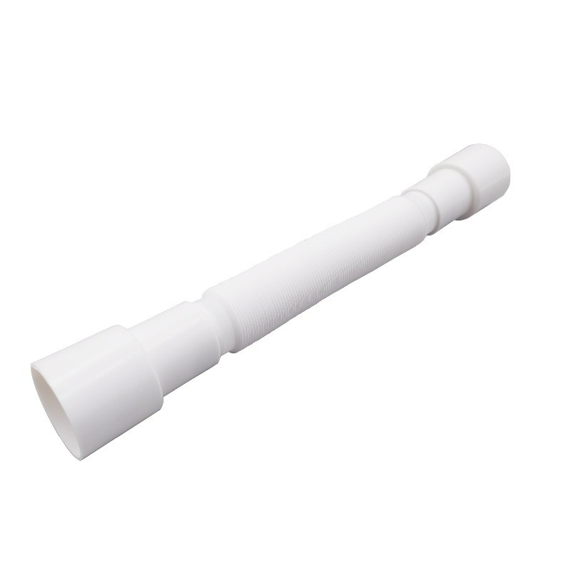 Flexibles Abflussrohr für Küch – Flexible Hose Braided Bewertung und Preis