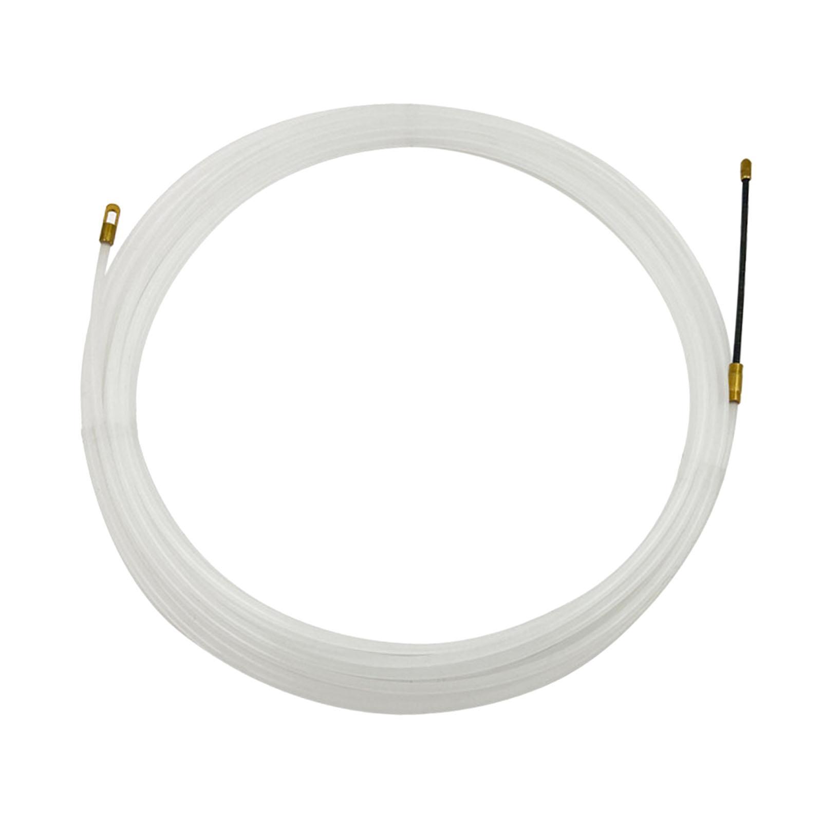 Weißer PVC-Auto-Schiebedach-Ab – Drain Snake Flexible Bewertung und Preis