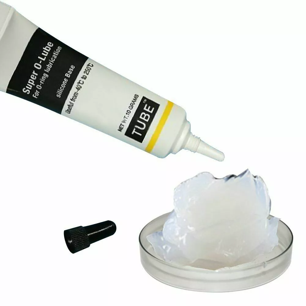 10 g wasserdichtes Silikon-Sch – Silicone Tap Washer Bewertung und Preis