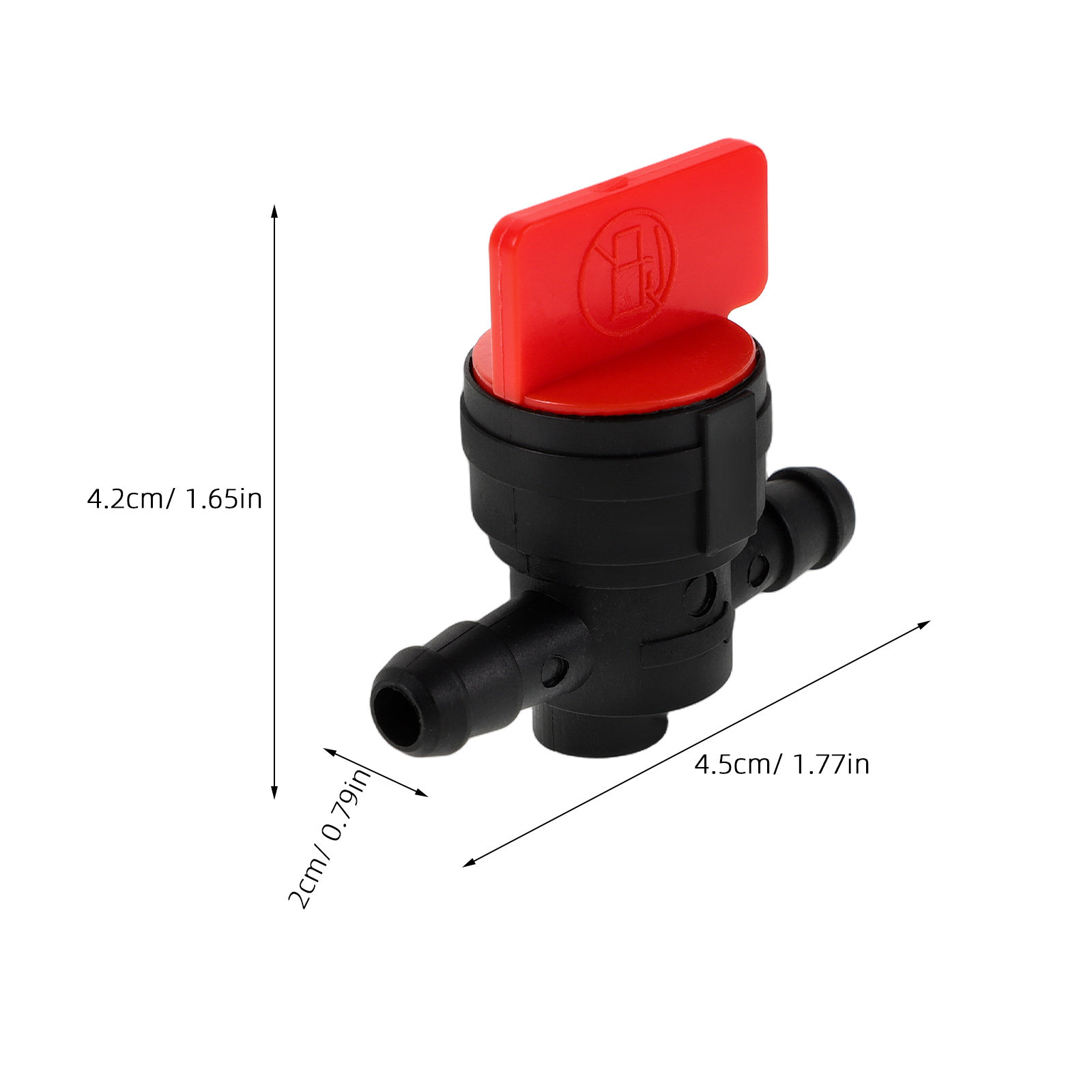 Vergaser-Isolierungsschalterve – Isolation Valve Mini Bewertung und Preis