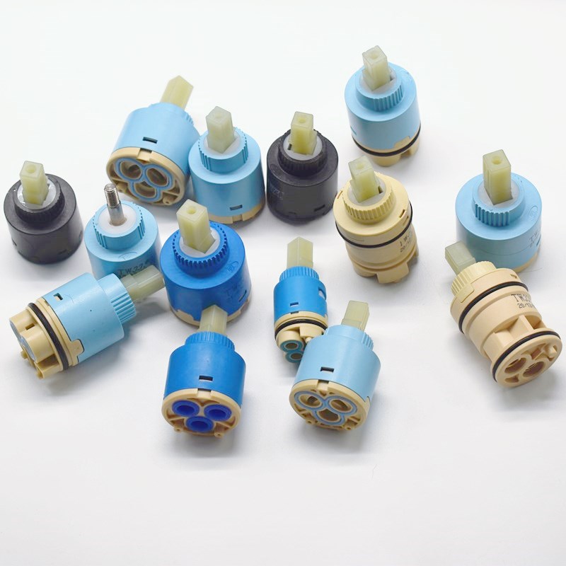 Tap Mischen Hohe Spool Ventil  – Basin Mixer Cartridge Bewertung und Preis