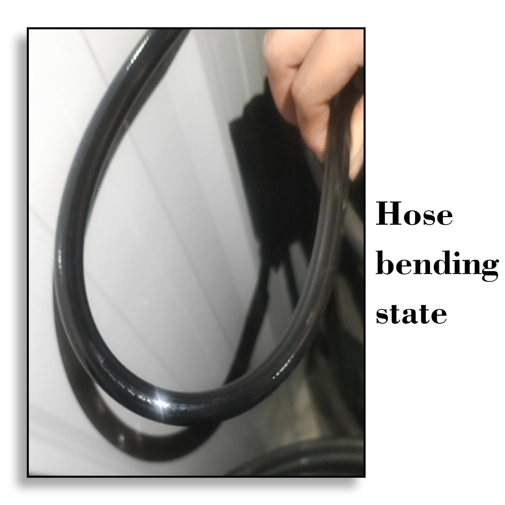 AN3 Motorrad PTFE Bremsleitung – Flexible Hose Braided Bewertung und Preis