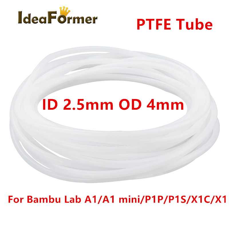 2,5mm Außendurchmesser 4mm Bam – Ptfe Tape Thread Bewertung und Preis