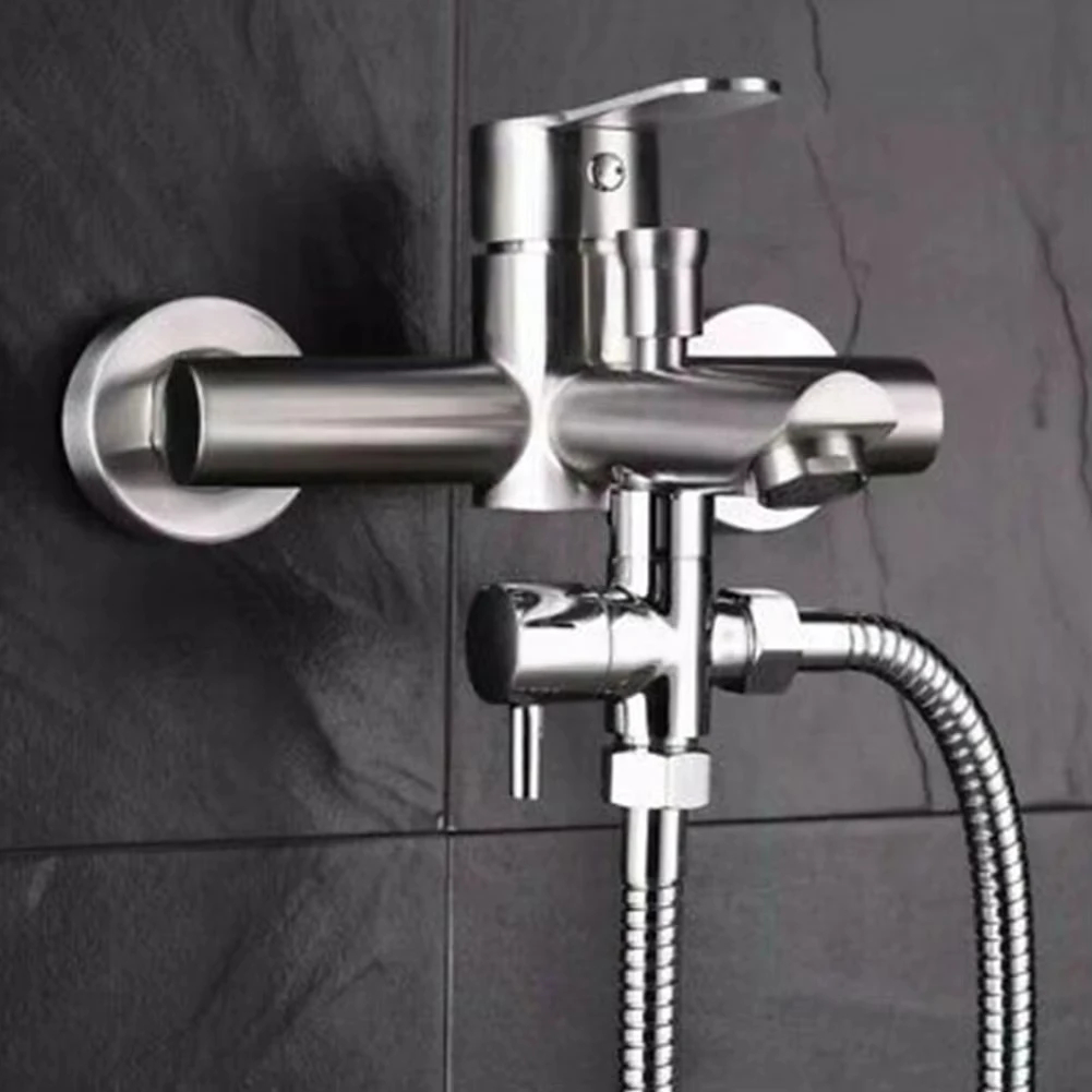 G1/2in 3-Wege-Umstellventil T- – Shower Valve Cartridge Bewertung und Preis