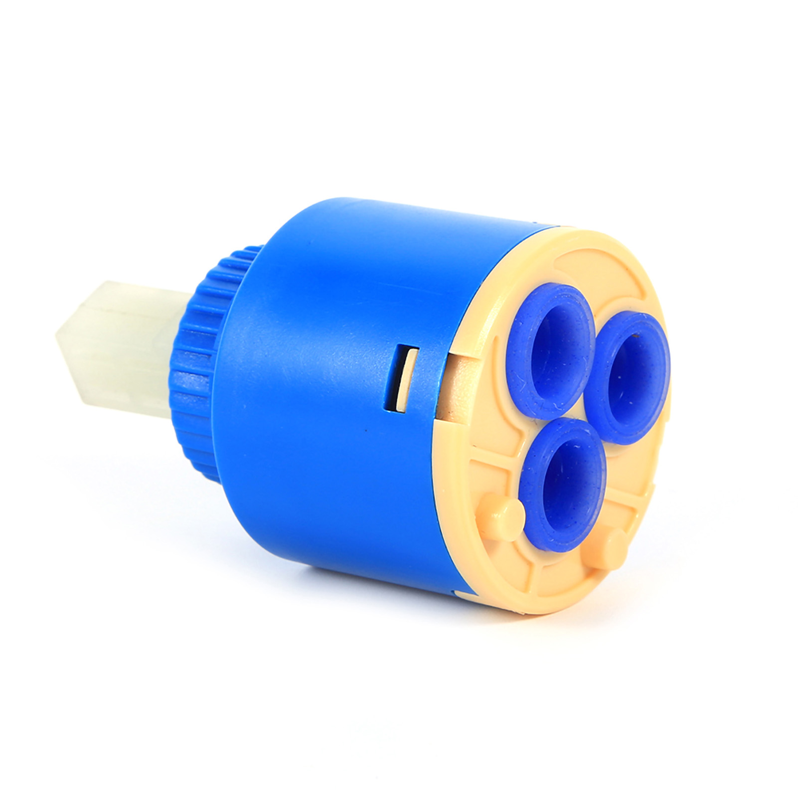 35/40 mm PP-Wasserhahnventil,  – Basin Mixer Cartridge Bewertung und Preis