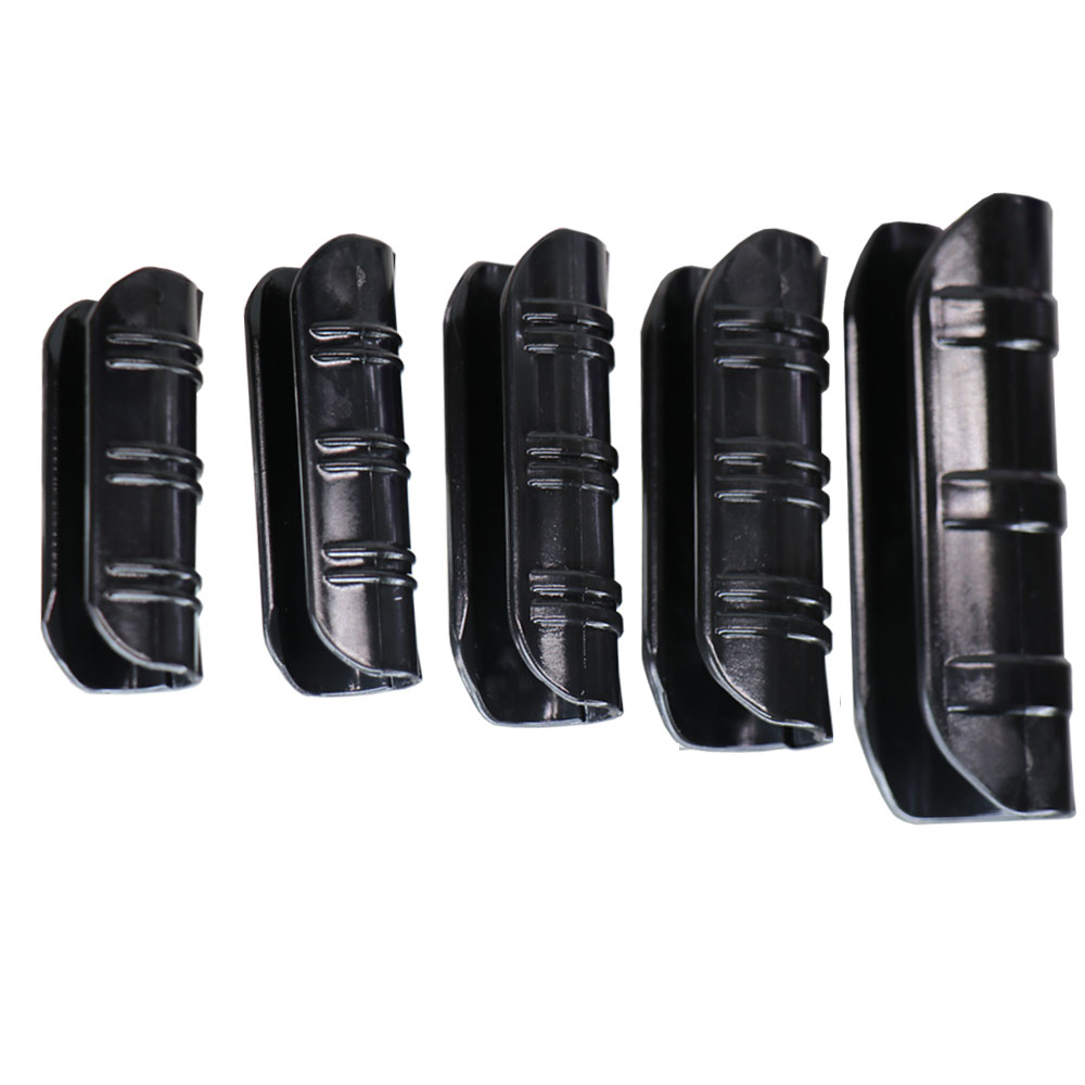 20-50PCS 19/20/22/25/28MM Gart – Plastic Pipe Clip Bewertung und Preis