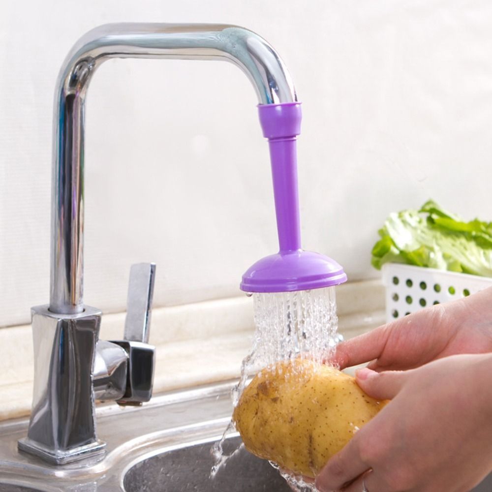 Silikon-Wasserhahn-Sprüher, Ho – Silicone Tap Washer Bewertung und Preis