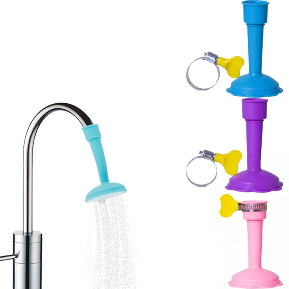 Silikon-Wasserhahn-Sprüher, Ho – Silicone Tap Washer Bewertung und Preis