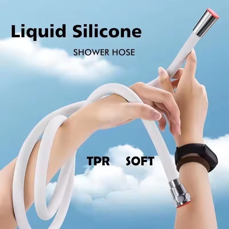 1,5/2M Badezimmer Silikon Dusc – Silicone Tap Washer Bewertung und Preis