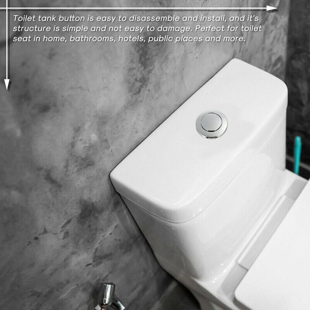 1pc 38mm Universal Flush Wc Wa – Toilet Fill Valve Bewertung und Preis